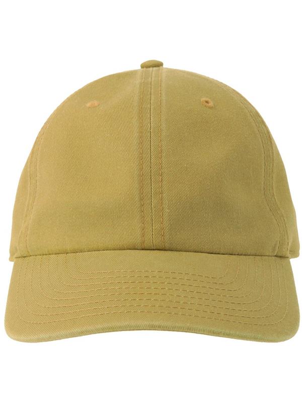 Atlantis Digg S 6 Panel Unstructured Low Profile Mid Visor Pigment Dyed Recycled Cap ACDGGS
