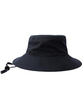 Atlantis Pico Unstructured Wide Brim Nylon Recycled Bucket Hat ACPICO