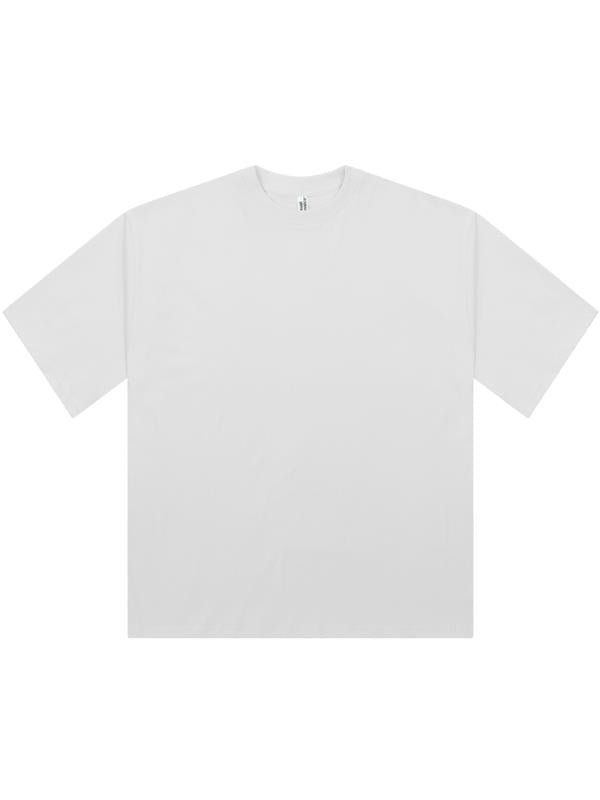 Casual Core Combed 180 Oversize Tee Ladies CRBT300L