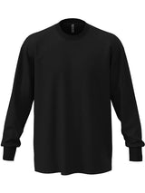 Next Level Apparel Unisex Heavyweight Long Sleeve T-Shirt N7211