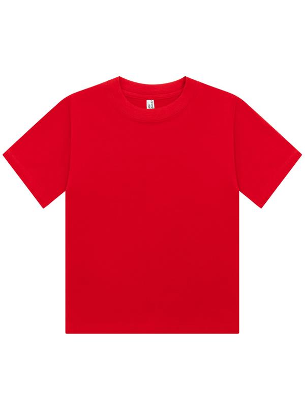 Casual Premium Combed 220 Cropped Baby Tee Ladies CRBT600L