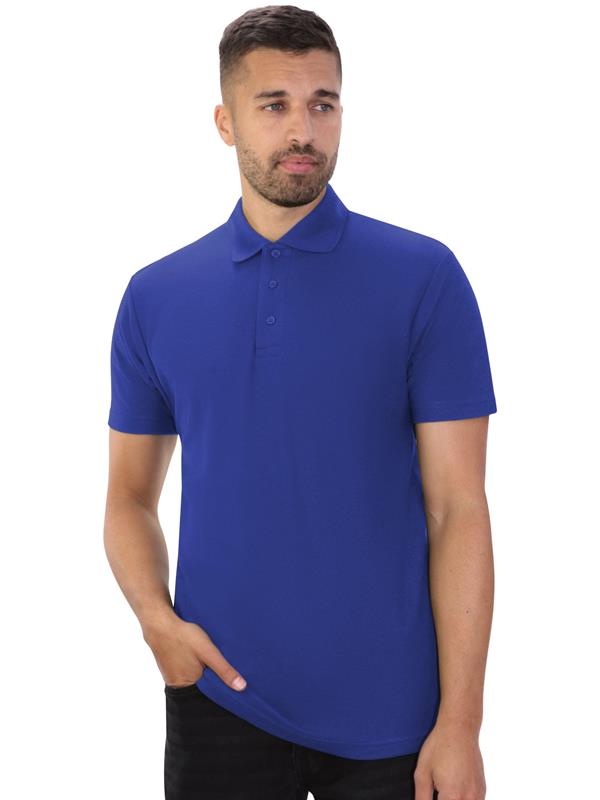 Absolute Apparel Pioneer Polo AA11