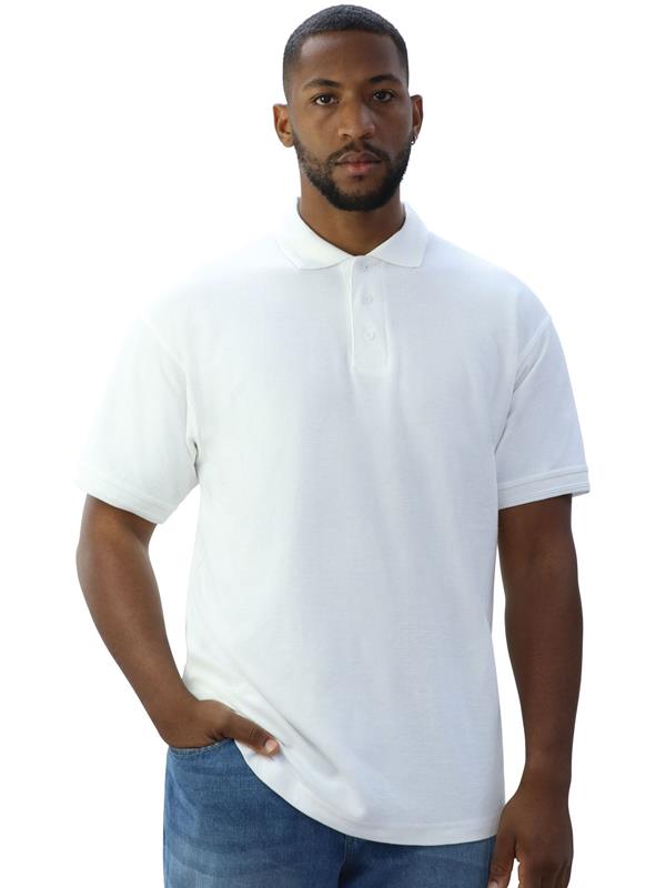 Absolute Apparel Precision Polo AA12