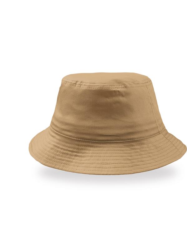 Atlantis Bucket Cap Cotton ACBUCO