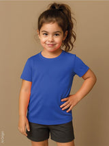 Stedman Sports Polyester 140 Regular Fit Tee Kids ST8170