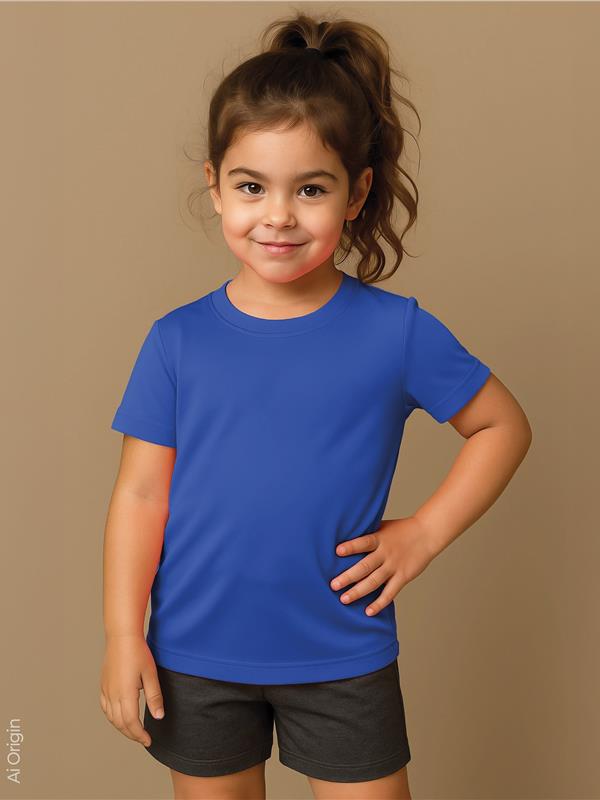 Stedman Sports Polyester 140 Regular Fit Tee Kids ST8170