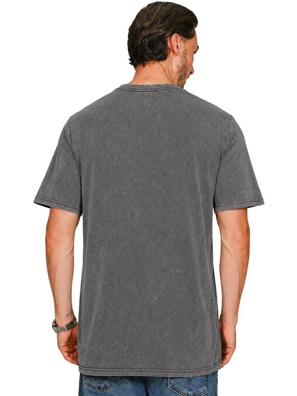 Casual Core Combed 180 Acid Regular Tee CRBTAC100