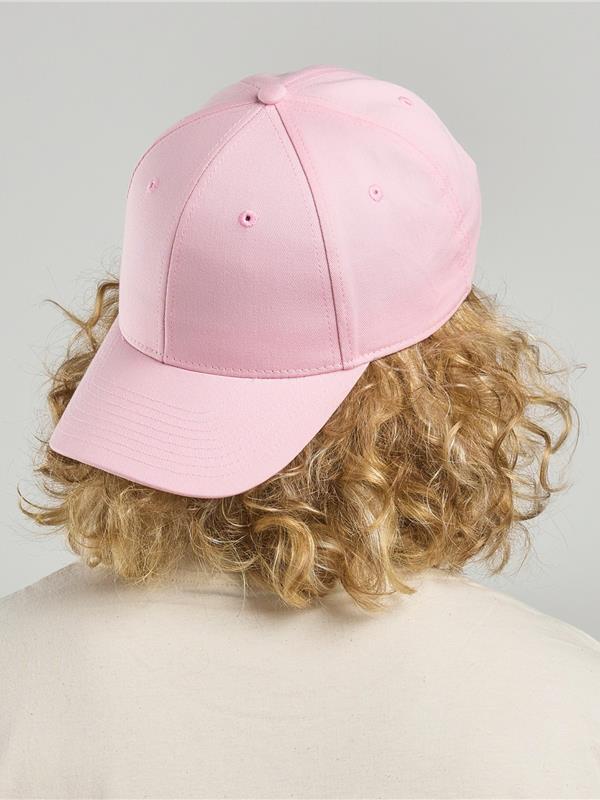 Atlantis Hit Twill Curved Visor 6 Panel Cap ACHITC