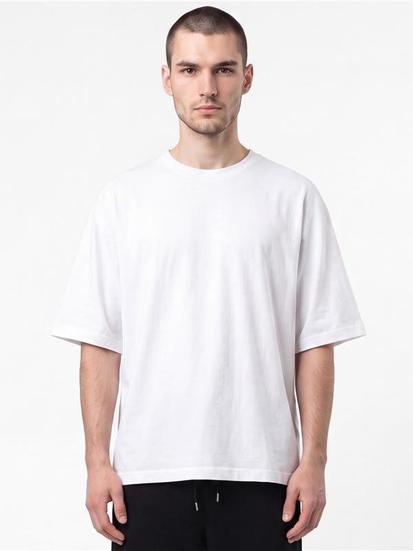 Casual Core Combed 180 Oversize 2 Piece Tee CRBT320