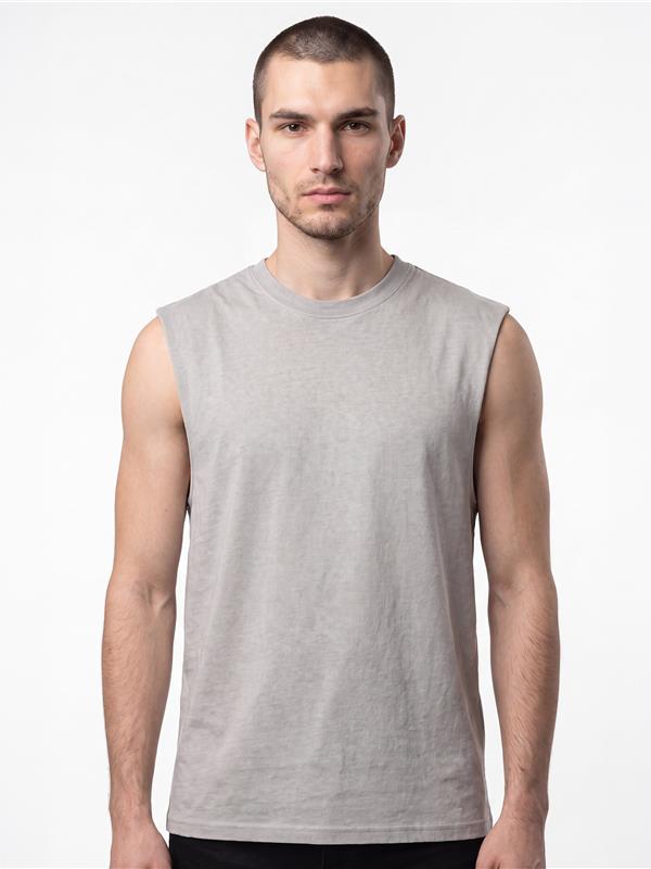 Casual Core Organic Combed 180 Regular Tank CRBV120