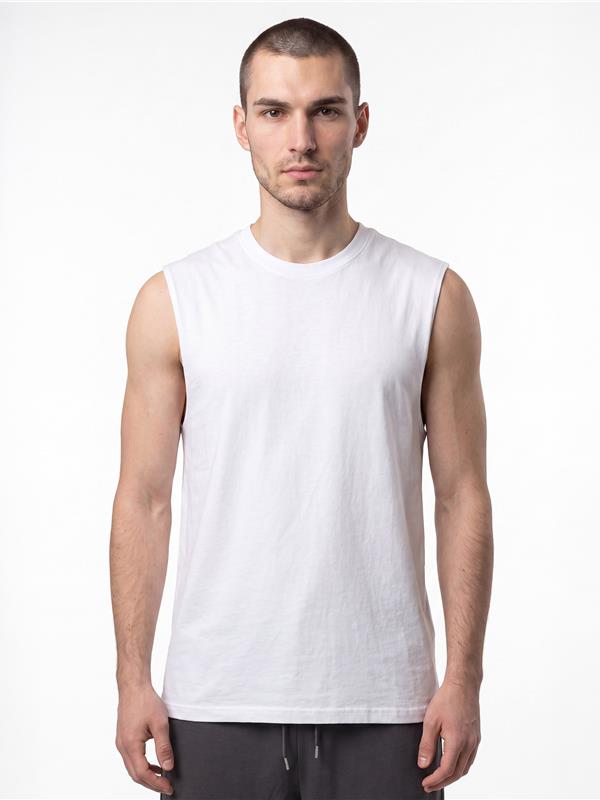 Casual Core Organic Combed 180 Regular Tank CRBV120