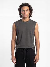 Casual Core Organic Combed 180 Regular Tank CRBV120