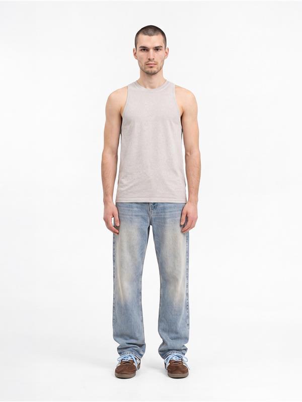 Casual Core Organic Combed 180 Regular Racer Back Tank CRBV650