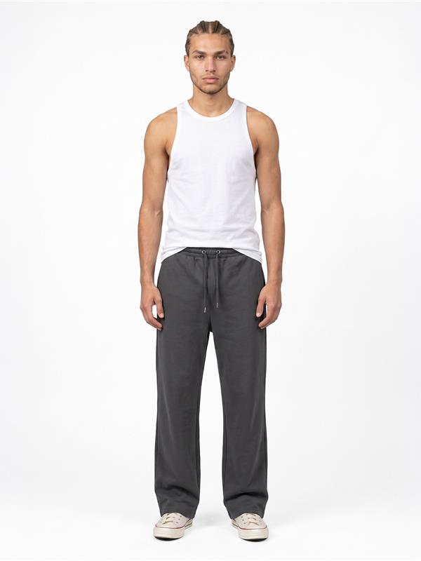 Casual Core Organic Combed 180 Regular Racer Back Tank CRBV650