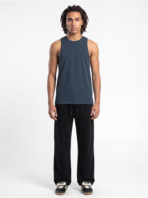 Casual Core Organic Combed 180 Regular Racer Back Tank CRBV650