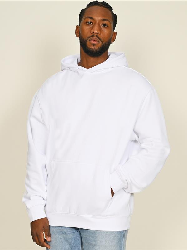 Casual Premium Combed 330 Oversize Hood Tall CRBHS305