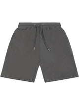 Casual Core Combed 280 Relaxed Shorts CRBS30 - Charcoal