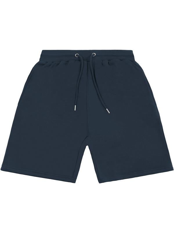 Casual Core Combed 280 Relaxed Shorts CRBS30 - Petrol Blue
