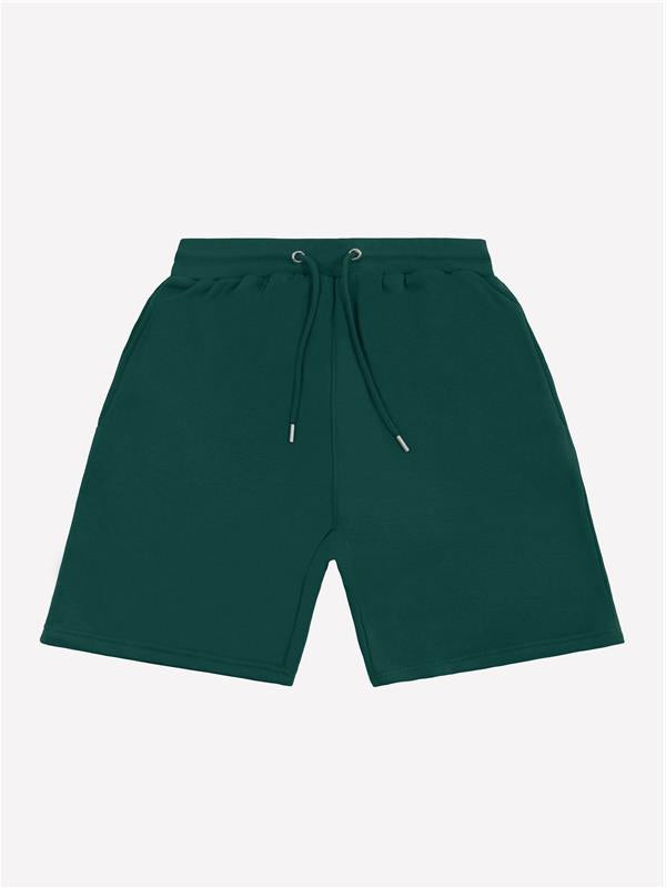 Casual Core Combed 280 Relaxed Shorts CRBS30 - Rainforest