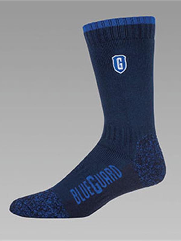 Work Force Blue Guard Socks WFSBM