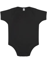 Casual Classics Baby Body Suit C800T - Black