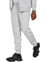 Casual Ringspun Blended Core Jogpants Regular CRBJP10 - Heather Grey
