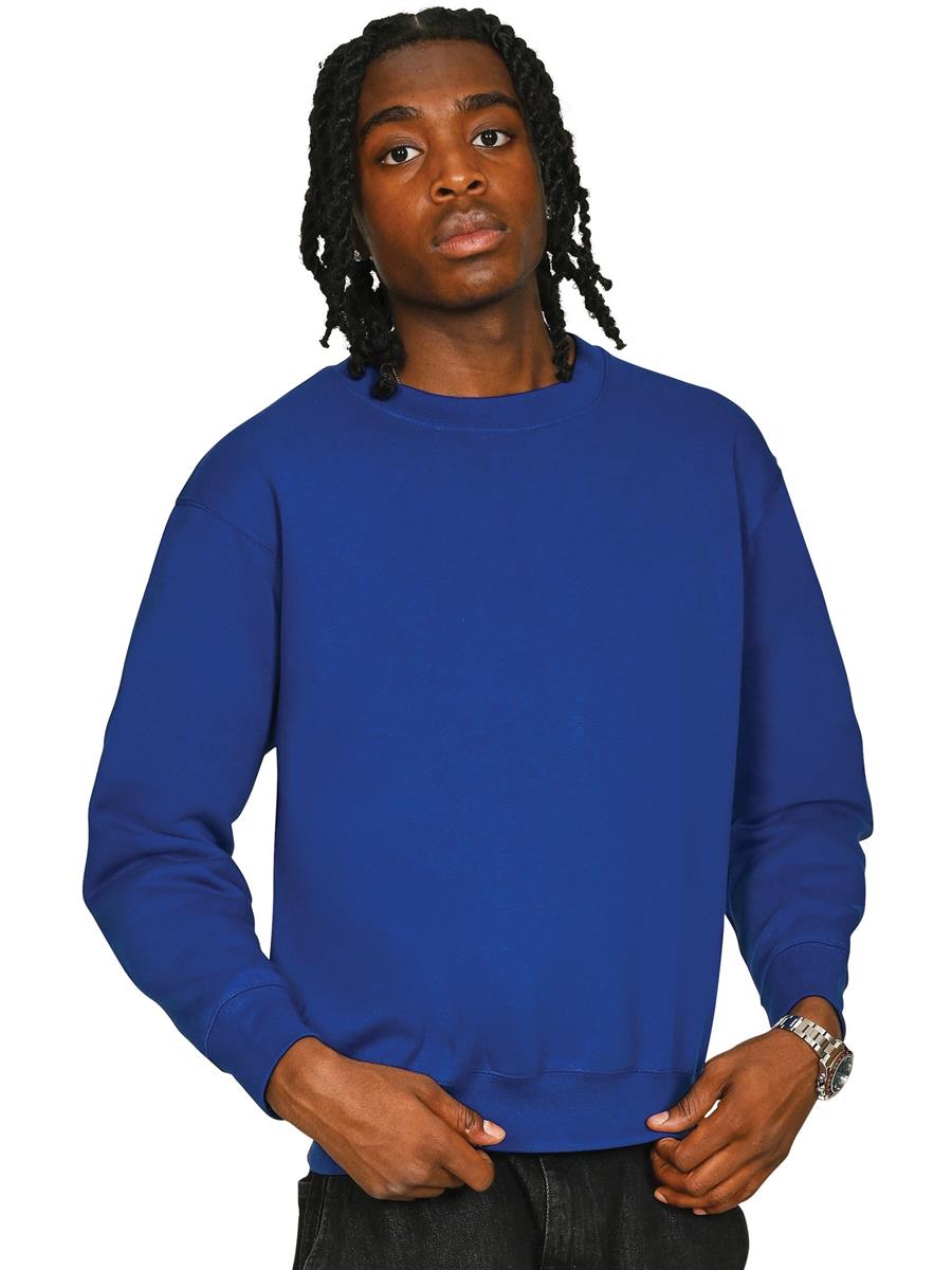 Casual Classics Original Sweatshirt C214 - Royal