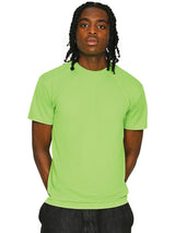 Casual Classics Original Tech T Shirt C1100 - Lime
