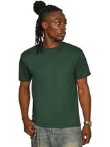 Casual Classics Original Tech T Shirt C1100 - Forest Green