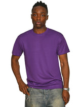 Casual Classics Original Tech T Shirt C1100 - Purple