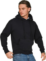 Casual Classic Ringspun Premium Sweat Hoodie C2500 - Navy