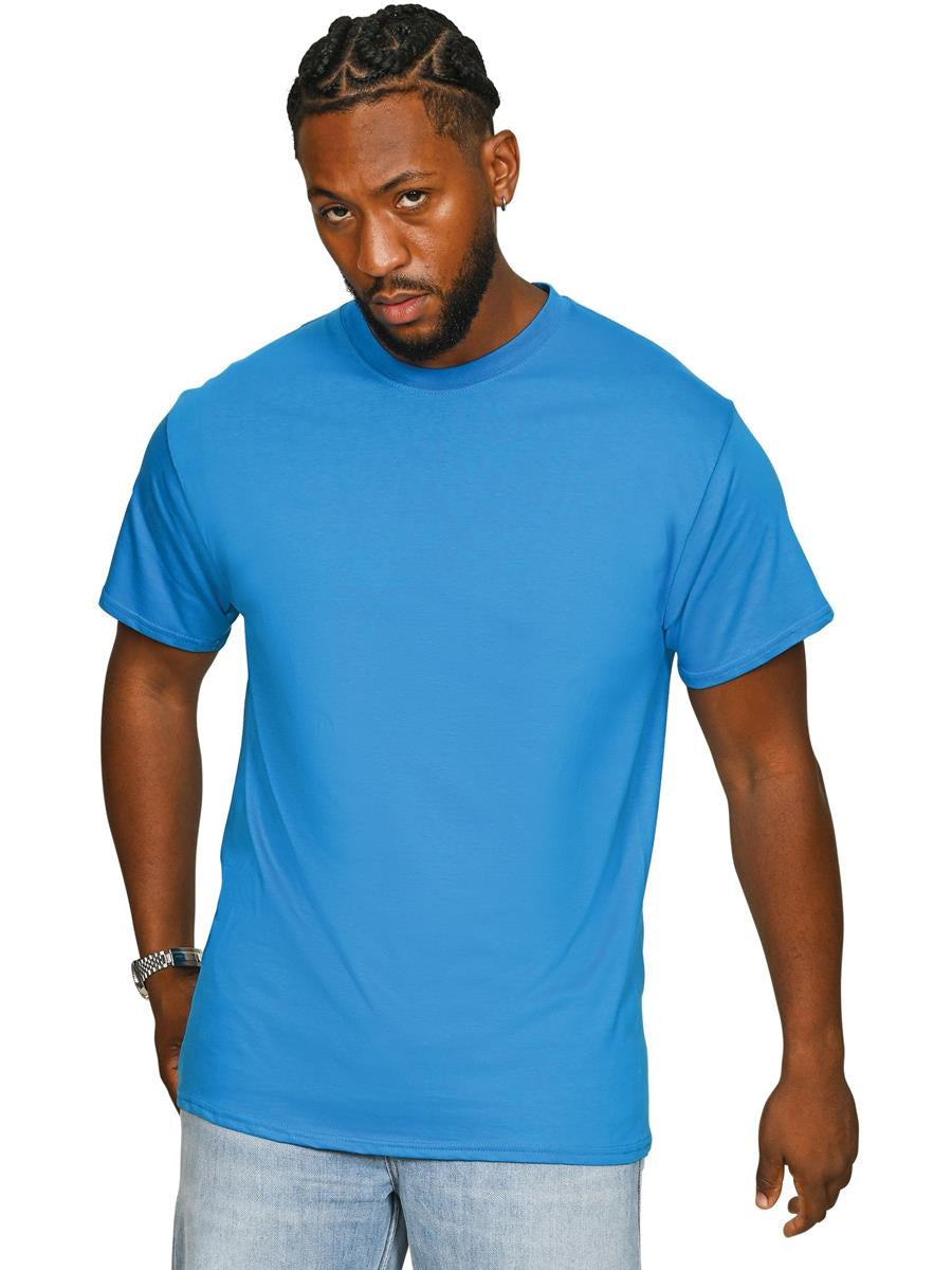 Casual Classics Ringspun Classic T-Shirt CR1500 - Sapphire