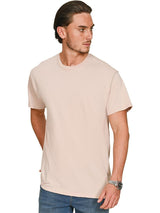 Casual Classics Ringspun Classic T-Shirt CR1500 - Blush Pink