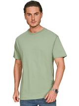 Casual Classics Ringspun Classic T-Shirt CR1500 - Sage