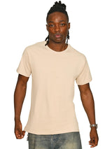 Casual Classic Supreme Organic T-Shirt CR2200 - Sand