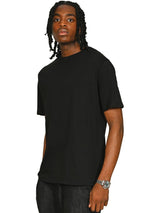 Casual Ringspun Core T CRBT10 - Black