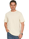 Casual Ringspun Core T CRBT10 - Ecru