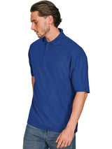 Casual Classics Pique Polo C101 - Royal