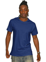 Casual Classic Supreme Organic T-Shirt CR2200 - Cobalt