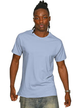 Casual Classic Supreme Organic T-Shirt CR2200 - Pastel Blue