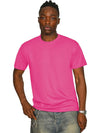Casual Classics Original Tech T Shirt C1100 - Heliconia