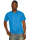 Casual Classics Original Tech T Shirt C1100 - Sapphire