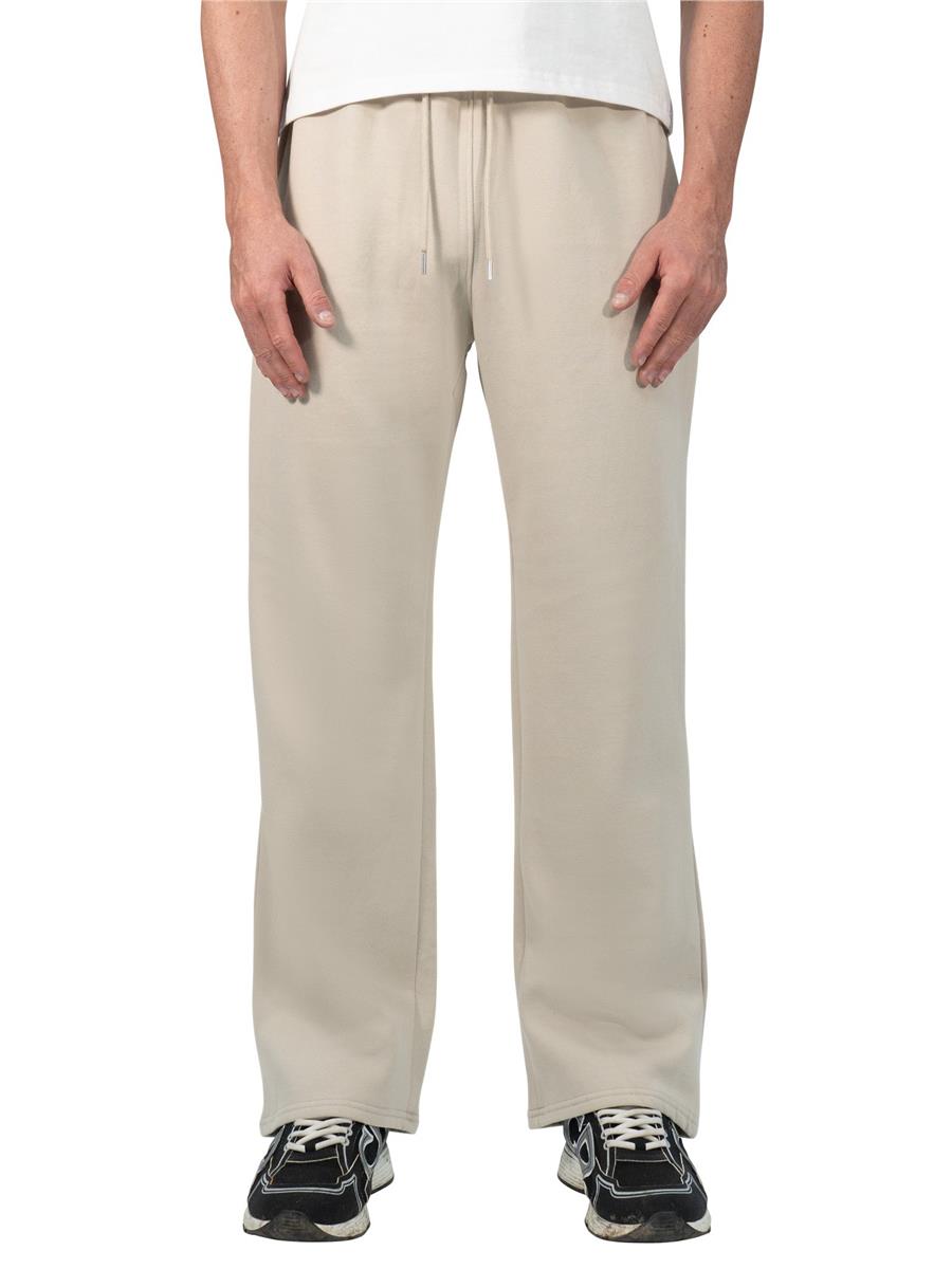 Casual Ringspun Blended Core Relaxed Jogpants Tall CRBJP35 - Stone