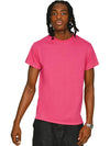 Casual Classics Ringspun Classic T-Shirt CR1500 - Heliconia