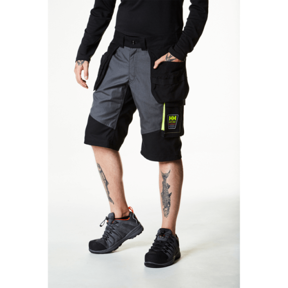 Helly Hansen Aker Construction Shorts 77403