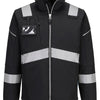 Portwest PW3 Enhanced Softshell T190 Black