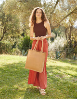 Westford Mill Jute Boutique Shopper W409