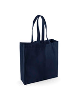 Westford Mill Fairtrade Cotton Classic Shopper W623