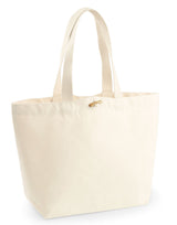 Westford Mill EarthAware® Organic Marina Tote W850