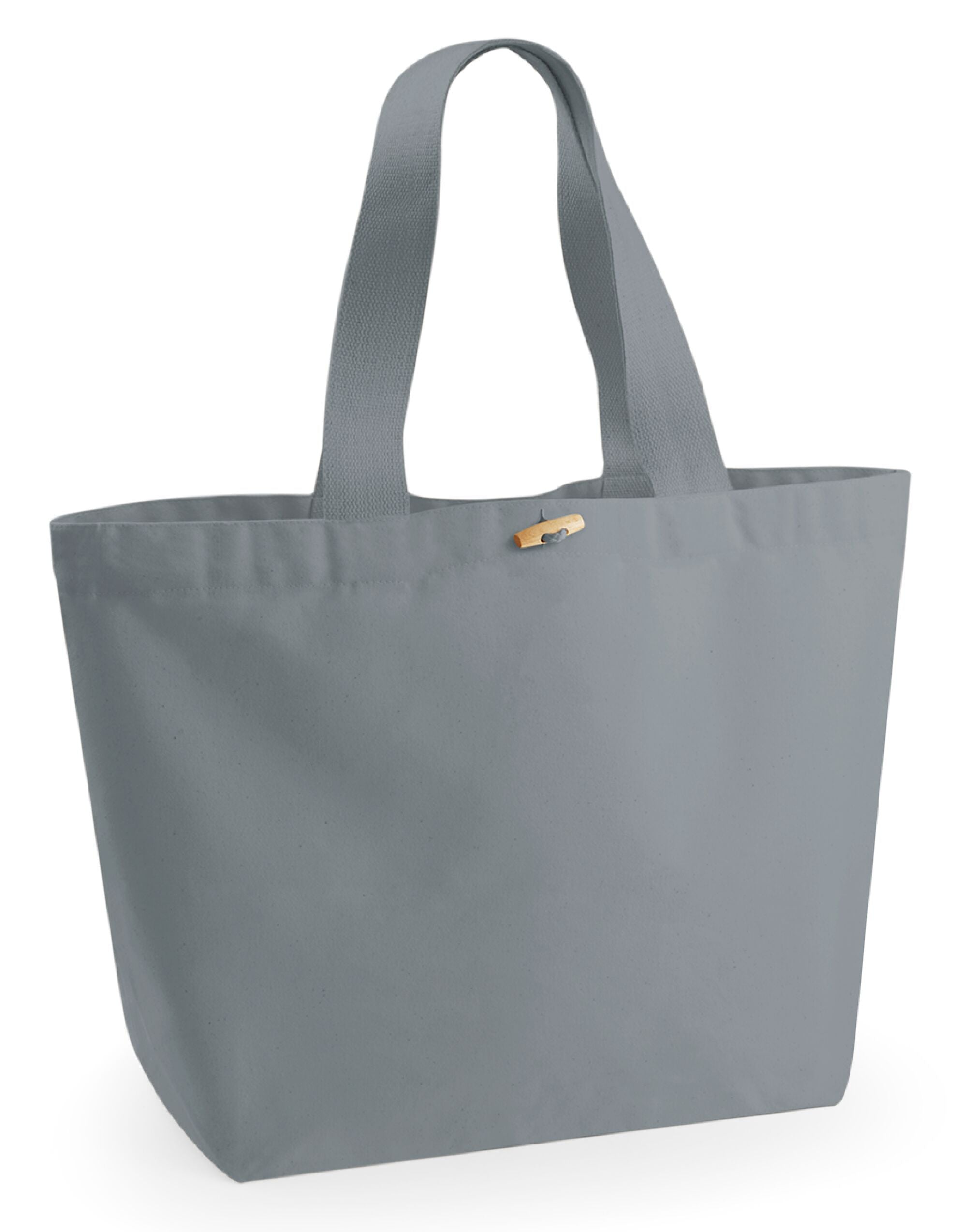 Westford Mill EarthAware® Organic Marina Tote XL W855